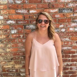 Meet your Posher, Chelsea